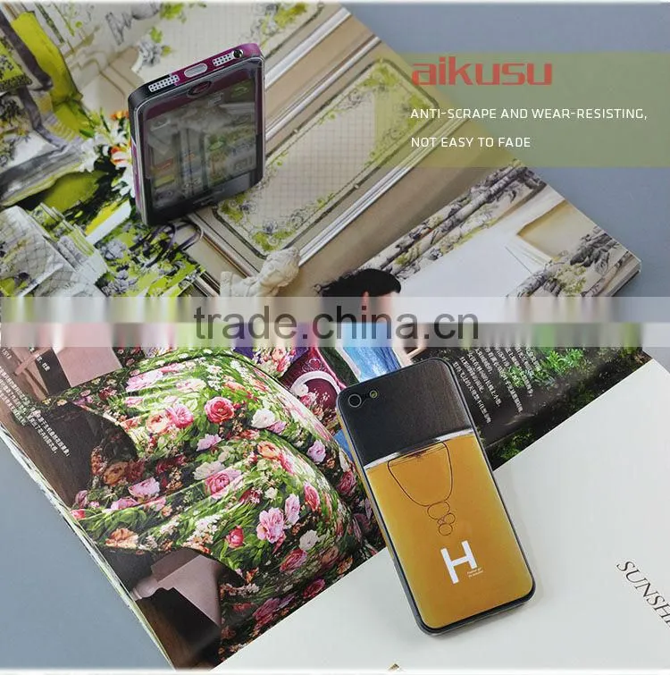 i9300 design for samsung galaxy s4 sticker