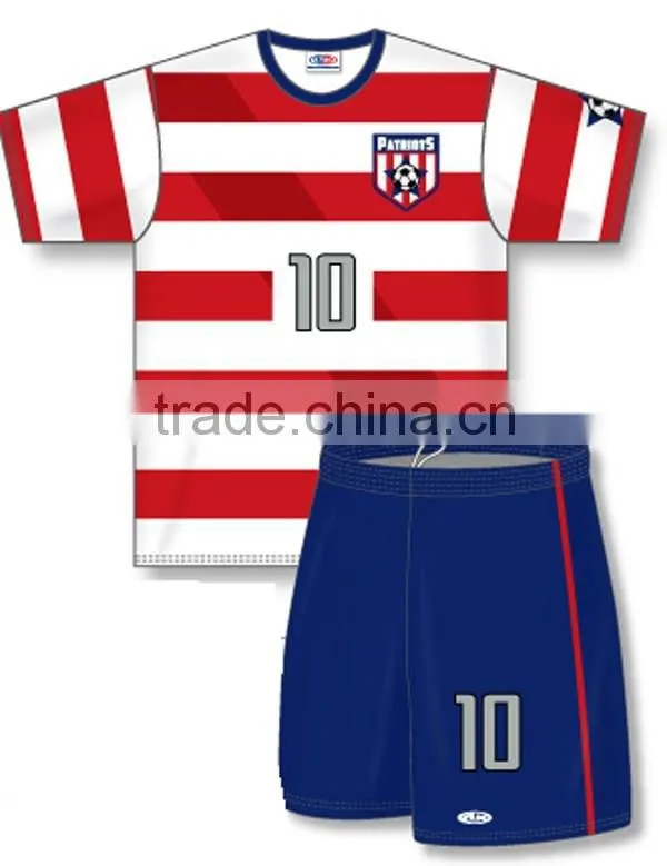 wholesale cheap custom white soccer kits