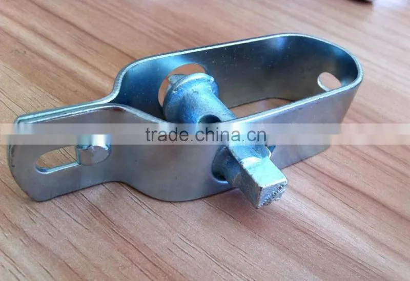 Farm tightener wire rope tensioner 100mm / 120mm
