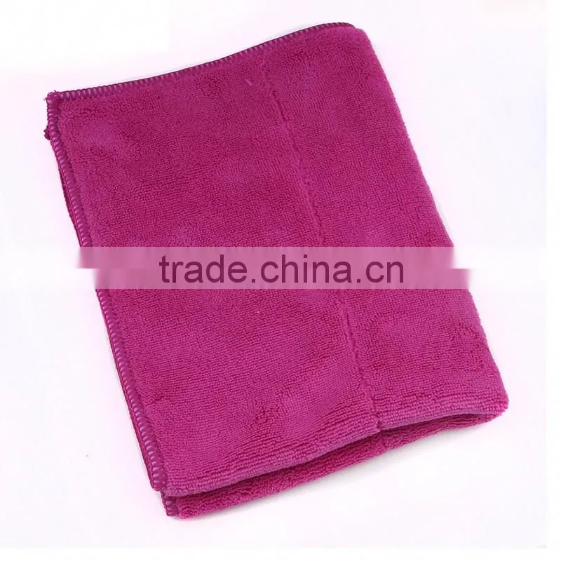 cheap price clean cloth / cheap floor rag / cheap floor cloth
