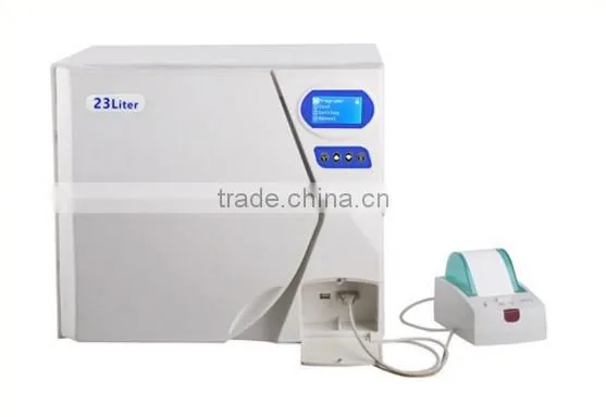 Table-Top High Pressure Steam Sterilizer KA-TS00023