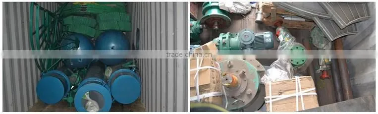 Hongyang 2015 New essential faxseed oil seed solvent extraction plant equipment