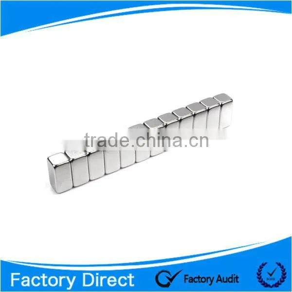 block neodymium super powerful magnets