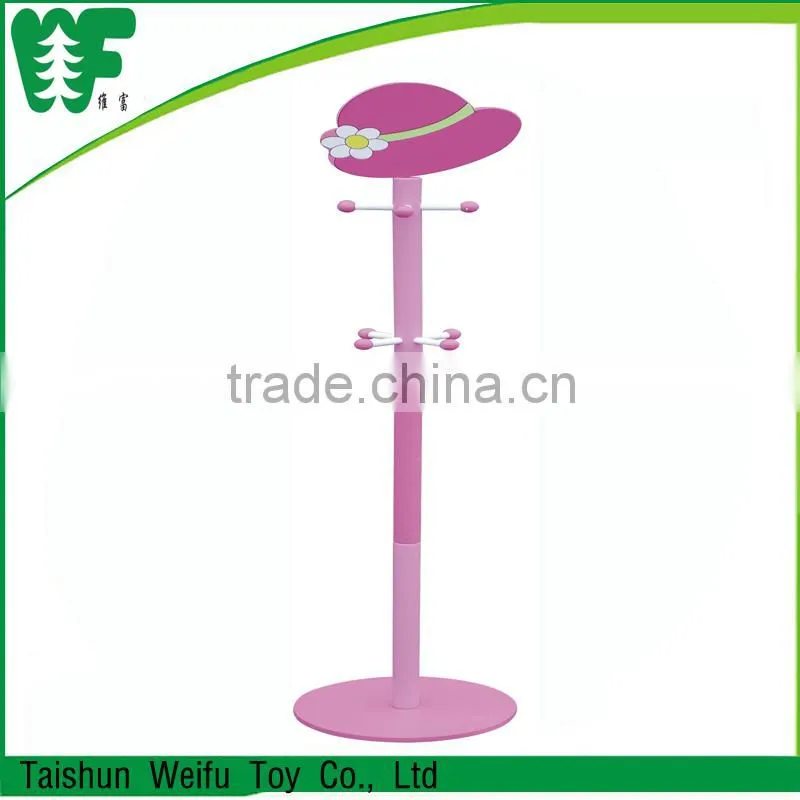Bedroom furniture Kids coat stand