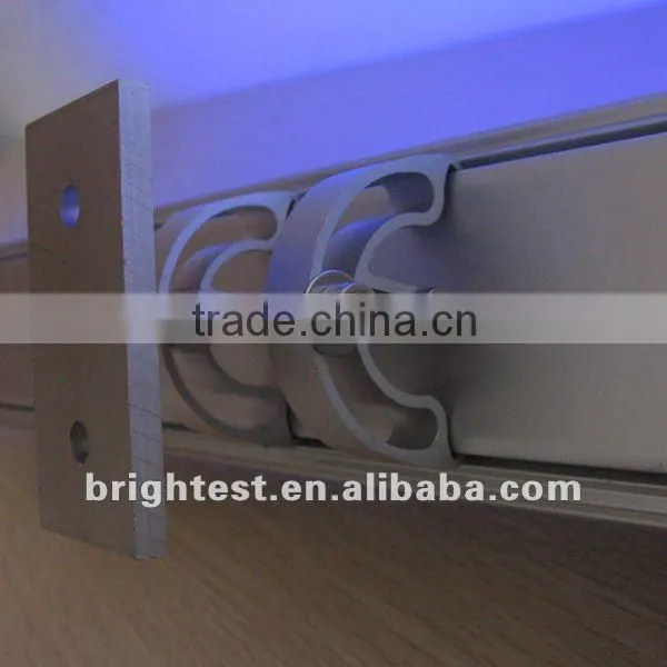 DMX512 36W RGB LED Wall Washer, DC24V