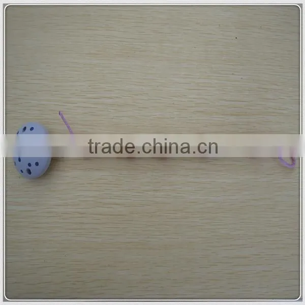 Latest wooden plastic baby pacifier clip