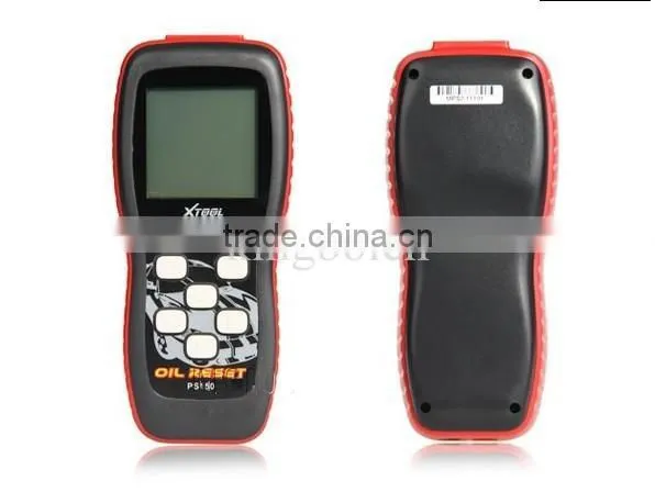 Neweset updated via internet Autoscan Original PS150 OIL RESET TOOL