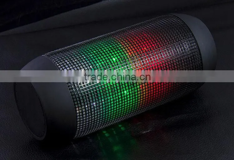 High Quality Mobile Phone Mini Wireless Portable Bluethooth Speaker