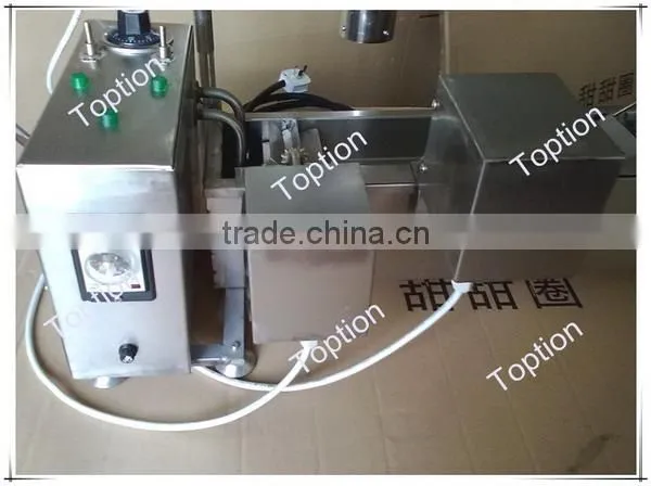 Discount good quality chemical baked donuts machine