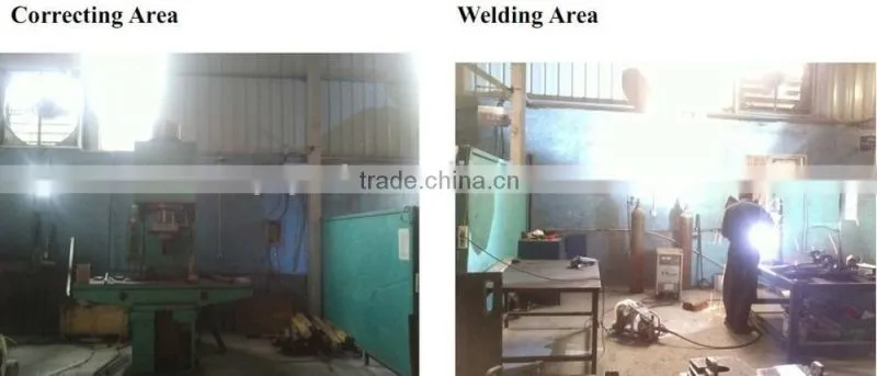 Hydraulic Forklift Bale Clamp