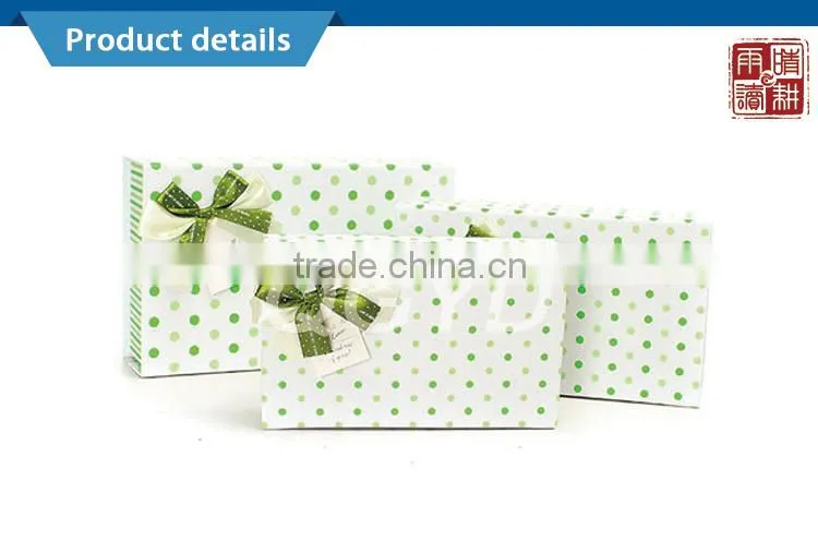 manufacturer fashion design custom scarf gift box