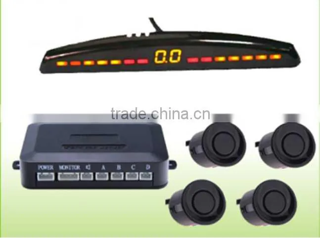 PS1011 Long Range Wholesale Car Reverse Parking Sensor