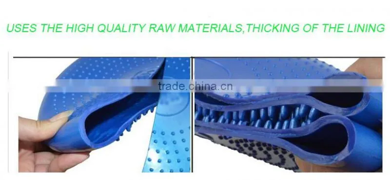 PVC massage mat balance cushion