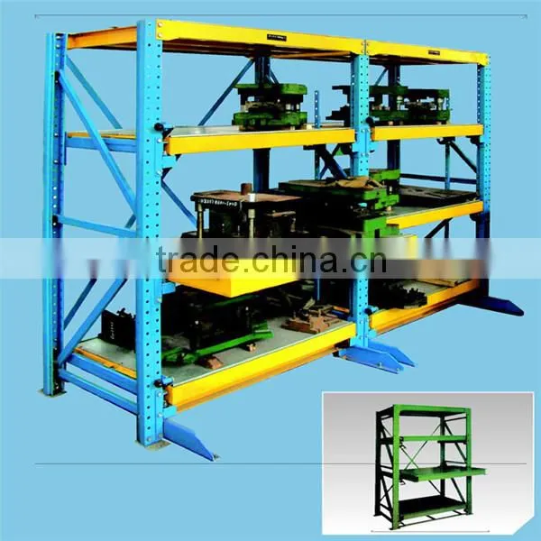 Heavy-duty Drawer Rack