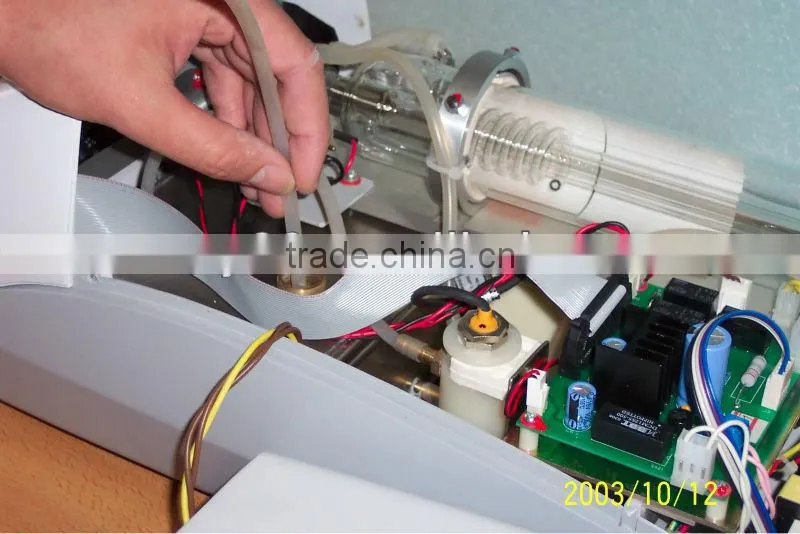 cosmetology CO2 laser machine