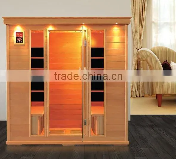 agent far infrared saunaroom low price