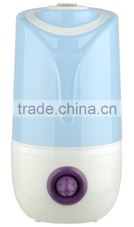 2.6L 110/220V 30W top quality air humidifier/ultrasonic humidifier J16