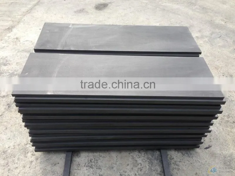graphite plate