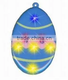 Lovely LED Badges for Easter gifts and promotion