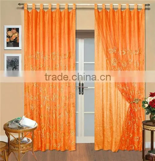 Organza Roll for Curtain