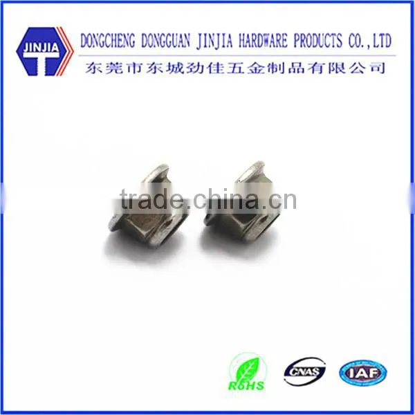 stainless steel Truck Wheel Nut