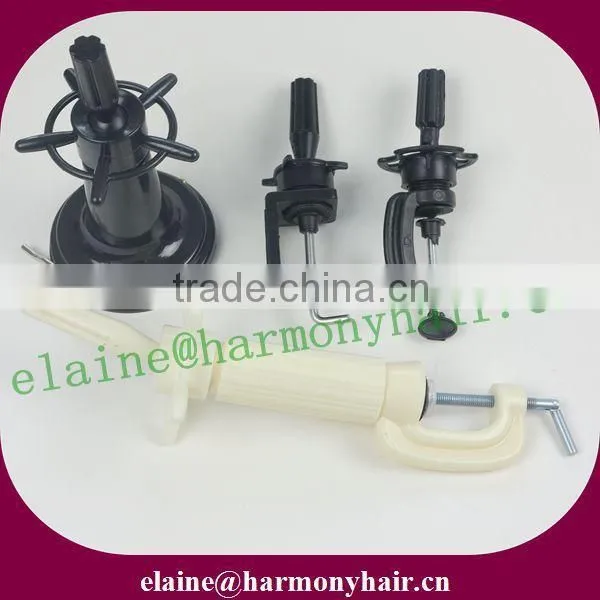 STOCK training head holder
