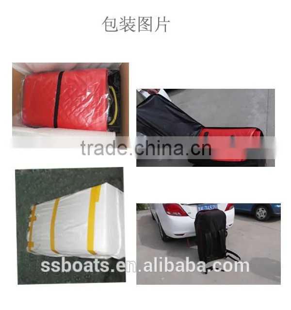 High Printing Quanlity CE Certification 2016 New Design inflatable SUP / PVC soft SUP board / Inflatable surfboard