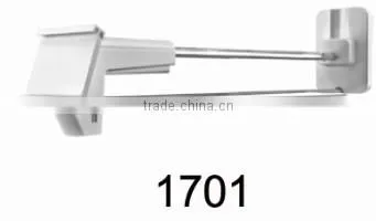 Security display hooks L1701