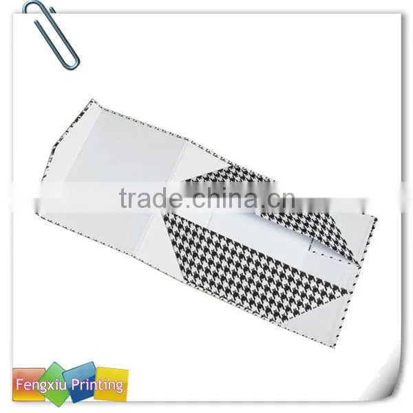 Foldable Cardboard Box for Shoes