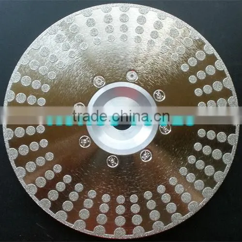 Saw Blades: EPV Circle Vanity Diamond Blade
