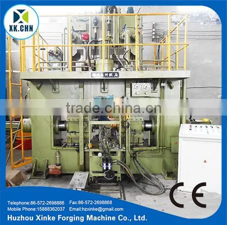 Xinke HY49 brake block hydraulic machine