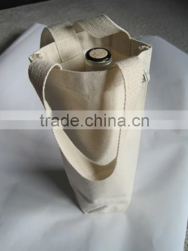 organic cotton bag