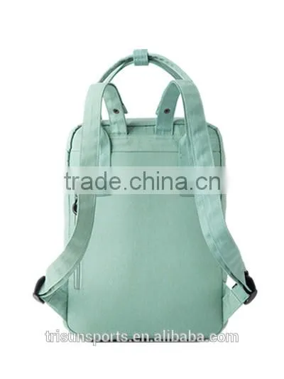 2015 wholesale top oxford school backpack with custom logo