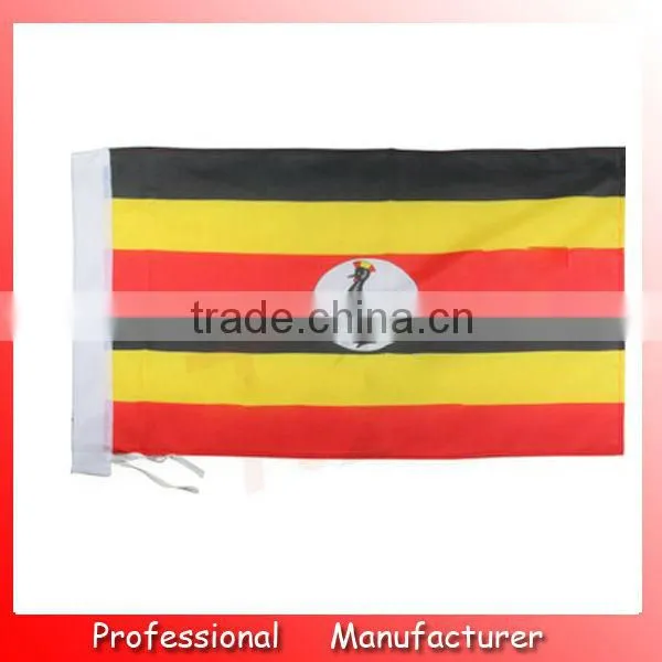 Good quality cheering flag,20*30cm advertising flag,Brazil table stand flag