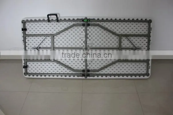 Plastic Foldable Table for dining