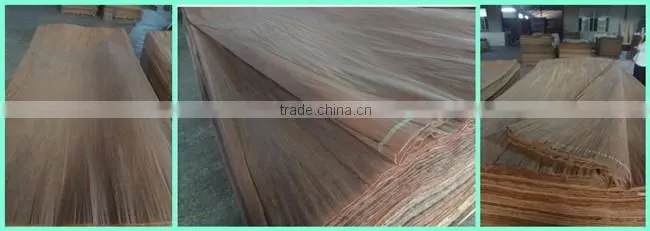 keruing veneer sheets
