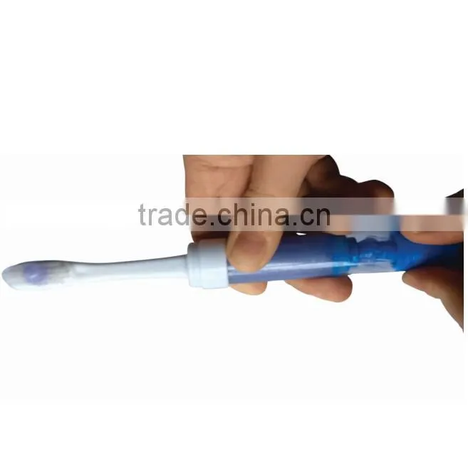 Ideal Wholesale Toothbrush with Refilling of Toothpaste