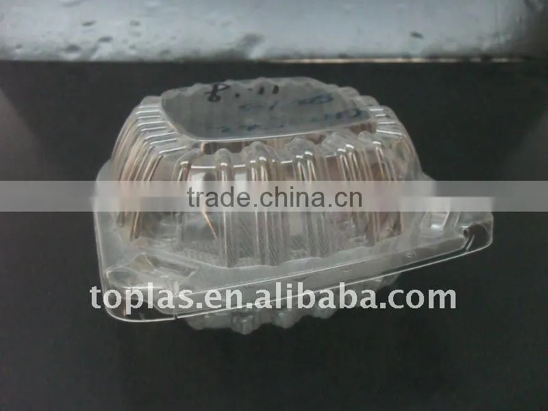 PS Cake Container