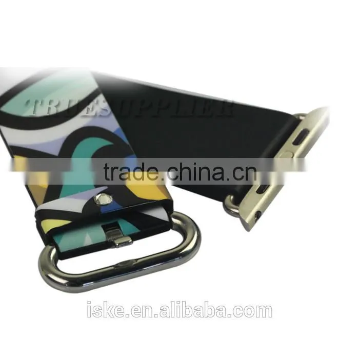 A set of cases and belt for iphone for apple watch