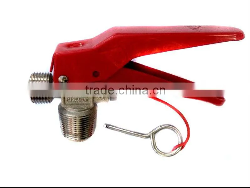 FIRE FIGHTING VALVE