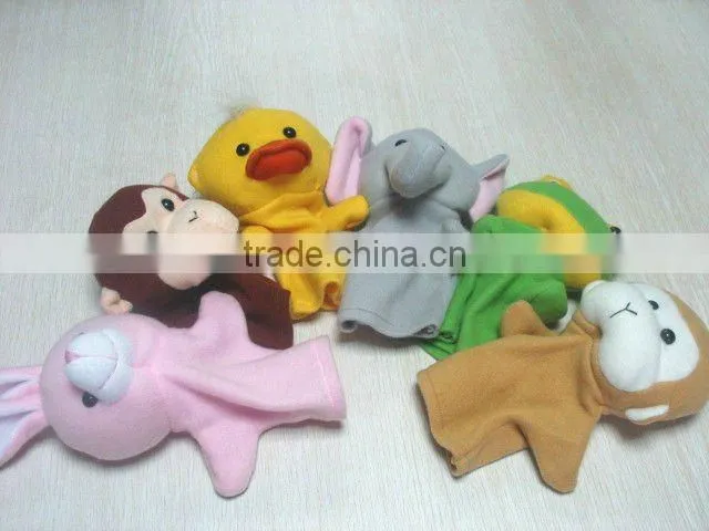 PUPPET TOY / Hand Puppet