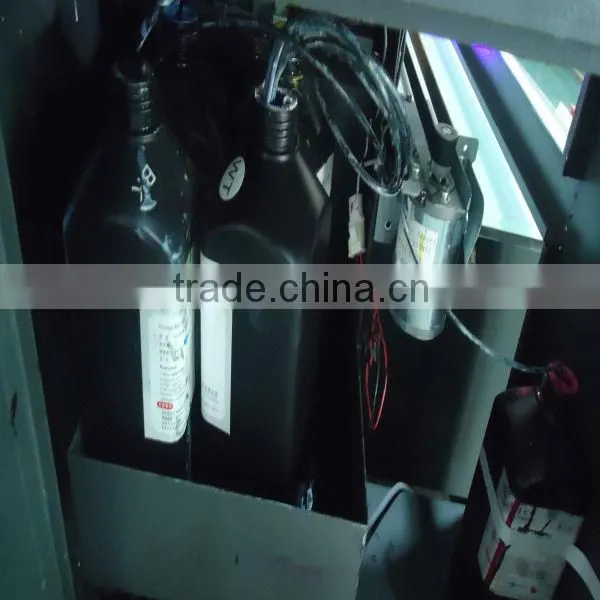 Playing coins printing machine for sale