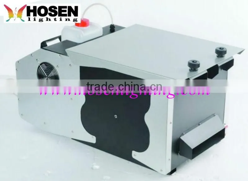 1500W Terra Fog Machine HS-TF1500