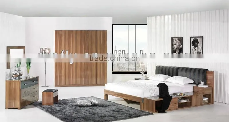 modern bedroom furniture