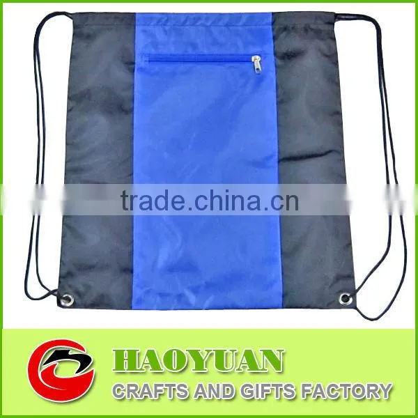 eco drawstring bag