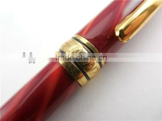 Cute Small Promotional Twist Ballpoint Pen, Mini Metal Pen