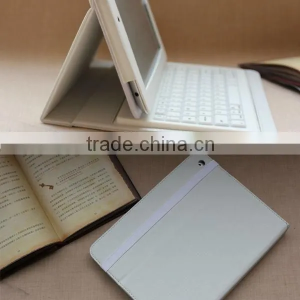 Pink PK-11 Girly Wireless Bluetooth Laptop Keyboard for Android Tablet PC