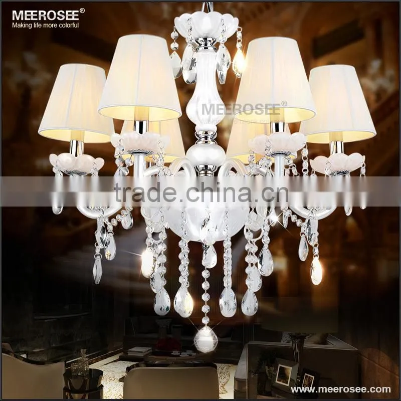 Wedding Table Chandelier Crystal Chandelier Parts Tiffany Lights Fittiing MDS01 L6