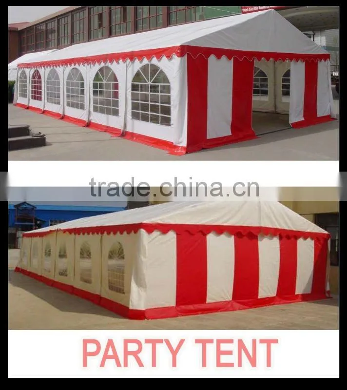 Luxury padoda outdoor party tent