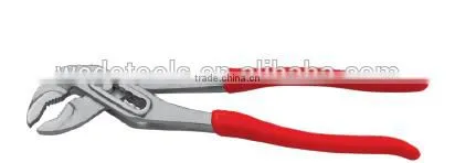 Stainless Steel Tools; Stainless Slip Joint Pliers; FM/GS/UKAS Certificate;